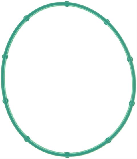 Mahle Original Throttle Body Gaskets G31974 GM Trk.(6.0L)Vin 5, H, K, Y(2006-2008), (5.3L) Vin 0, 3, 4, J, L, M (2006-2008) thumbnail 2