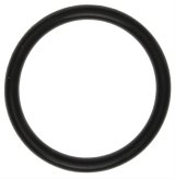 MAHLE Original O-Rings 72119 O-Ring 15/16 X 1 1/8 X 3/32("O" Ring) (INSTALLS ON THE OIL FILTER ADAPTER BOLT) thumbnail 1