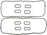 Mahle Original Valve Cover Gaskets VS50380 Gaskets, Molded Rubber, Chrysler, Dodge, Jeep, Ram, Pair thumbnail 1