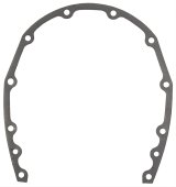 Mahle Original Timing Cover Gaskets T27781VC Bui:350(71-81,92-93);Cad:305(91-92),350(80);Chev:200(78-79),229(80-84),262( thumbnail 1