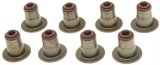 MAHLE Original Engine Valve Stem Oil Seals SS46010 Seal Dodge Trk, Chrysler, Jeep 6.1L Hemi thumbnail 1