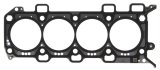 Mahle Original Cylinder Head Gaskets for 2012-2013 MUSTANG - 55008 Gaskets, Multi-layer Steel, 3.690 in. Bore, 0.050 in. Compressed Thickness, Ford, 5.0L, Each thumbnail 1