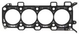 Mahle Original Cylinder Head Gaskets for 2012-2013 MUSTANG - 55008 Gaskets, Multi-layer Steel, 3.690 in. Bore, 0.050 in. Compressed Thickness, Ford, 5.0L, Each thumbnail 2