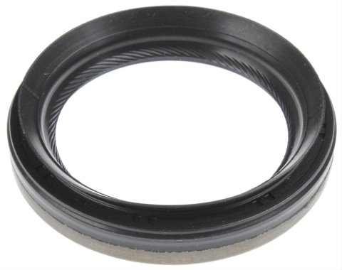 Mahle Original Timing Cover Seals 68024 Seal, Fluoroelastomer, Ford, Lincoln, Each thumbnail 1