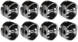 Mahle Original OE Replacement Pistons 224-3713 Piston - Dodge Dakota 4.7L VIN "J" 2005-2007 & Jeep Grand Cherokee (4.7L) VIN "J thumbnail 1