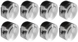 Mahle Original OE Replacement Pistons 224-3713 Piston - Dodge Dakota 4.7L VIN "J" 2005-2007 & Jeep Grand Cherokee (4.7L) VIN "J thumbnail 2
