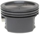 Mahle Original OE Replacement Pistons 224-3485 Piston - FORD 6.8L SOHC P.I.99-05 10 CYL W/PC thumbnail 2