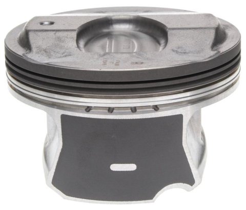 Mahle Original Aftermarket Replacement Pistons 224-3929-0.50MM Piston - GM 3.6L LFX 12-15 Left and Right (0.50MM) thumbnail 2