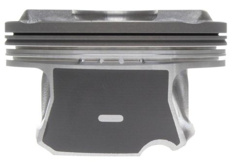 Mahle Original Aftermarket Replacement Pistons 224-3929-0.50MM Piston - GM 3.6L LFX 12-15 Left and Right (0.50MM) thumbnail 3