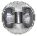 Mahle Original OE Replacement Pistons 224-3538-0.75MM Piston - GM 3.4L (207) LA1 V6 0.75MM W/P thumbnail 1