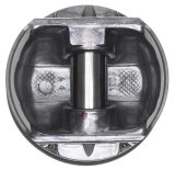 MAHLE Original Pistons 224-3418WR.020 Piston With Rings - FORD 5.4L SOHC PI (99-04) 8CYL 020 W/PCR thumbnail 1