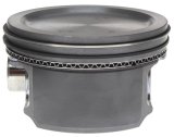 MAHLE Original Pistons 224-3418WR.020 Piston With Rings - FORD 5.4L SOHC PI (99-04) 8CYL 020 W/PCR thumbnail 2