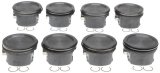 MAHLE Original Pistons 224-3418WR.020 Piston With Rings - FORD 5.4L SOHC PI (99-04) 8CYL 020 W/PCR thumbnail 4