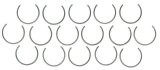 MAHLE Original Pistons 224-3418WR.020 Piston With Rings - FORD 5.4L SOHC PI (99-04) 8CYL 020 W/PCR thumbnail 5
