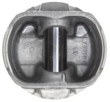 Mahle Original OE Replacement Pistons 224-3500.030 Piston - GM 4.3L (262) OHV V6 "T" (030) W/P thumbnail 1