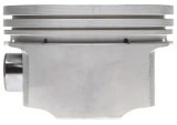Mahle Original OE Replacement Pistons 224-3500.030 Piston - GM 4.3L (262) OHV V6 "T" (030) W/P thumbnail 3