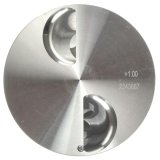 Mahle Original Aftermarket Replacement Pistons 224-3887-0.75MM Piston - GM 4.8/5.3L 10-14 (0.75MM) thumbnail 1