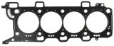 MAHLE Original Head Gaskets 55014 Cylinder FORD V8 DOHC COYOTE 5.0L Engines Left, 2015 to Present thumbnail 1