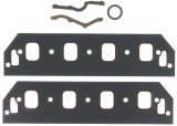 MAHLE Original Intake Manifold Gaskets MS20024 Gasket Sets CHEVROLET V8 SMALL BLOCK 302, 327, 350, 400 Engines GM Performance, Splayed Valve thumbnail 1
