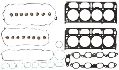 Mahle Original Head Gasket Sets HS55332 Engine Cylinder Set, Engine Cylinder Set