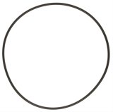 MAHLE Original Water Pump Gaskets K31629 GMC-PASS: 346(5.7L)LS1(1997-2002), GMC-TRK: 294(4.8L), 325(5.3L), 365(6.0L) thumbnail 1