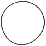 MAHLE Original Water Pump Gaskets K31629 GMC-PASS: 346(5.7L)LS1(1997-2002), GMC-TRK: 294(4.8L), 325(5.3L), 365(6.0L) thumbnail 2
