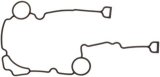 Mahle Original Timing Cover Gaskets T31772 Dodge Trk, Chrysler, Jeep 5.7L Hemi (2003-2005) thumbnail 2