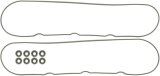 Mahle Original Valve Cover Gaskets VS50250A Gaskets, Victo-Tech Rubber, Chevrolet, GMC, Chevrolet Small Block LS, Pair thumbnail 3