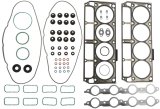 Mahle Original Head Gasket Sets for 2011-2015 CAPRICE, 2008-2009 G8 - HS54660 GMC:365(6.0L) L76, Vin Y, G8, (2008-2009) thumbnail 1