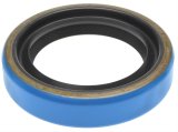 Mahle Original Timing Cover Seals 64573 Seal, Rubber, Checker, Chrysler, Dodge, Plymouth, Each thumbnail 1