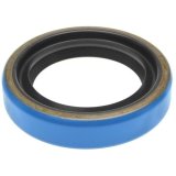 Mahle Original Timing Cover Seals 64573 Seal, Rubber, Checker, Chrysler, Dodge, Plymouth, Each thumbnail 2