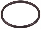 Mahle Original Thermostat Housing and Coolant Outlet Gaskets C31302 Ford-Pass;Merc:281(4.6L)SOHC, DOHC Eng.Ford LTD, Crown Victoria, Lincoln MarkS thumbnail 1