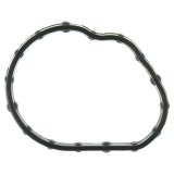 Mahle Original Thermostat Housing and Coolant Outlet Gaskets for 2011-2020 F-150, MUSTANG - C32735 Water Gasket FORD CAR-TRK 302 cid (5.0L) DOHC 32v V8 COYOTE. (2011-2015) MUSTANG, thumbnail 2