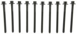 Mahle Original Head Bolt Kits for 2011-2017 F-150, 2012-2017 MUSTANG - GS33758 Cylinder Bolts FORD (5.0L) DOHC 32v V8 COYOTE. (2011-2015) (2011-2015) MUSTANG, thumbnail 1