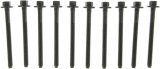 Mahle Original Head Bolt Kits for 2011-2017 F-150, 2012-2017 MUSTANG - GS33758 Cylinder Bolts FORD (5.0L) DOHC 32v V8 COYOTE. (2011-2015) (2011-2015) MUSTANG, thumbnail 2