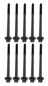Mahle Original Head Bolt Kits for 2011-2012 F-150, MUSTANG - GS33759 Cylinder Bolts FORD (5.0L) DOHC 32v V8 COYOTE. (2011-2012) (2011-2012) MUSTANG, thumbnail 1