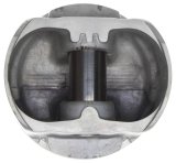 Mahle Original OE Replacement Pistons 224-3728-0.75MM Piston - GM 6.0L 99-02 VIN N AND U FIXED PIN .75MM thumbnail 1