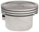Mahle Original OE Replacement Pistons 224-3728-0.75MM Piston - GM 6.0L 99-02 VIN N AND U FIXED PIN .75MM thumbnail 2