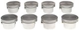 Mahle Original OE Replacement Pistons 224-3728-0.75MM Piston - GM 6.0L 99-02 VIN N AND U FIXED PIN .75MM thumbnail 4
