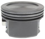 Mahle Original OE Replacement Pistons 224-3561.020 Piston - FORD 6.8L SOHC (97-98)10CYL 020 W/PC thumbnail 2