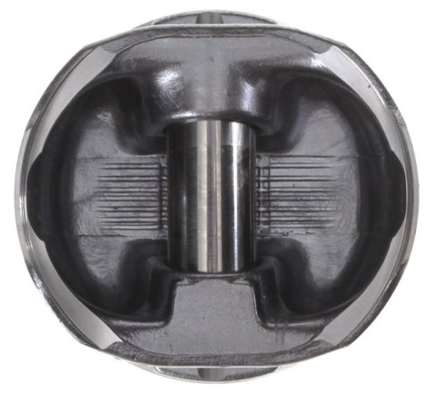 Mahle Original Aftermarket Replacement Pistons 224-3730-1.00MM Piston - GM 2.2L ECOTEC 02-07 COATED SKIRTS 1.00MM thumbnail 1