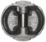 Mahle Original OE Replacement Pistons 224-3729-0.50MM Piston - GM 4.8L / 5.3L 05-09 fits LMG, LC9 LY5 & LMF .50MM thumbnail 1