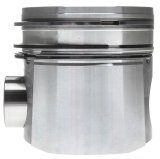 MAHLE Original Pistons 224-3354WR.040 Piston With Rings - CUMMINS 5.9L ISB DIESEL 6CYL (040) W/PCR thumbnail 1