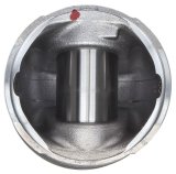 MAHLE Original Pistons 224-3354WR.040 Piston With Rings - CUMMINS 5.9L ISB DIESEL 6CYL (040) W/PCR thumbnail 2