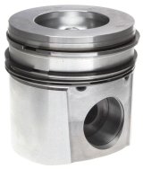 MAHLE Original Pistons 224-3354WR.040 Piston With Rings - CUMMINS 5.9L ISB DIESEL 6CYL (040) W/PCR thumbnail 5