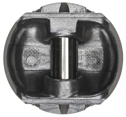 Mahle Original OE Replacement Pistons 224-3418.020 Piston - Ford Trk. (5.4L) V8 & (6.8L) V10 Triton "Power Improved" (99-04)