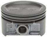 Mahle Original OE Replacement Pistons 224-3418.020 Piston - Ford Trk. (5.4L) V8 & (6.8L) V10 Triton "Power Improved" (99-04) thumbnail 2