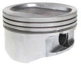 Mahle Original OE Replacement Pistons 224-3404.020 Piston - Ford Trk. 256 (4.2L) V6 Eng. (1996-1998) thumbnail 2
