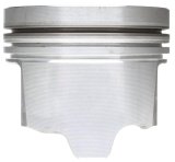 Mahle Original Aftermarket Replacement Pistons 224-3512HA.030 Piston - NAVI 7.3L IDI TURBO DSL V8 "T"(030) W/PC thumbnail 1
