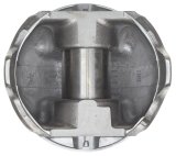 Mahle Original Aftermarket Replacement Pistons 224-3512HA.030 Piston - NAVI 7.3L IDI TURBO DSL V8 "T"(030) W/PC thumbnail 2
